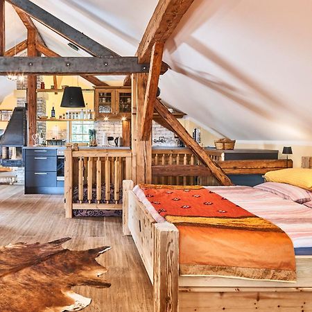 Appartement Alpine Affair Bad Feilnbach Bagian luar foto