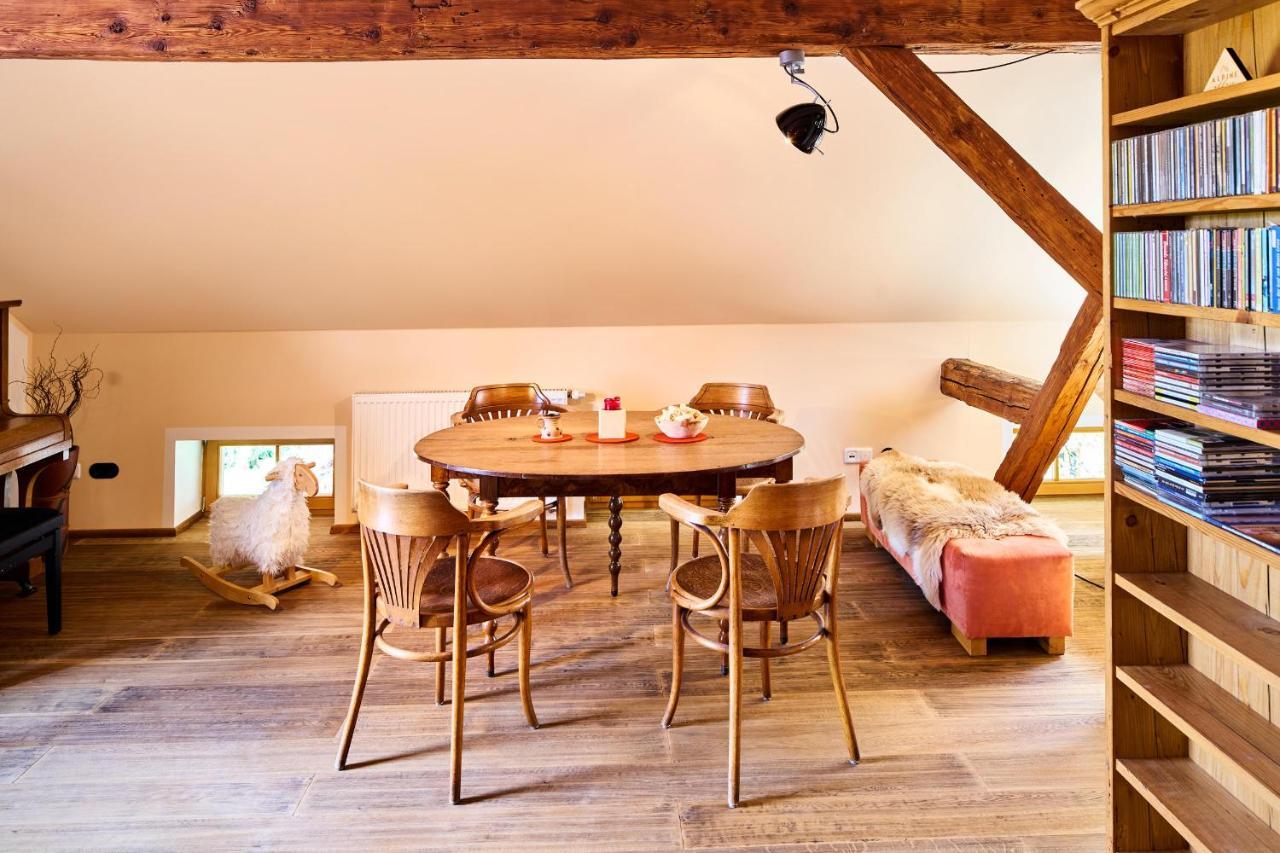 Appartement Alpine Affair Bad Feilnbach Bagian luar foto
