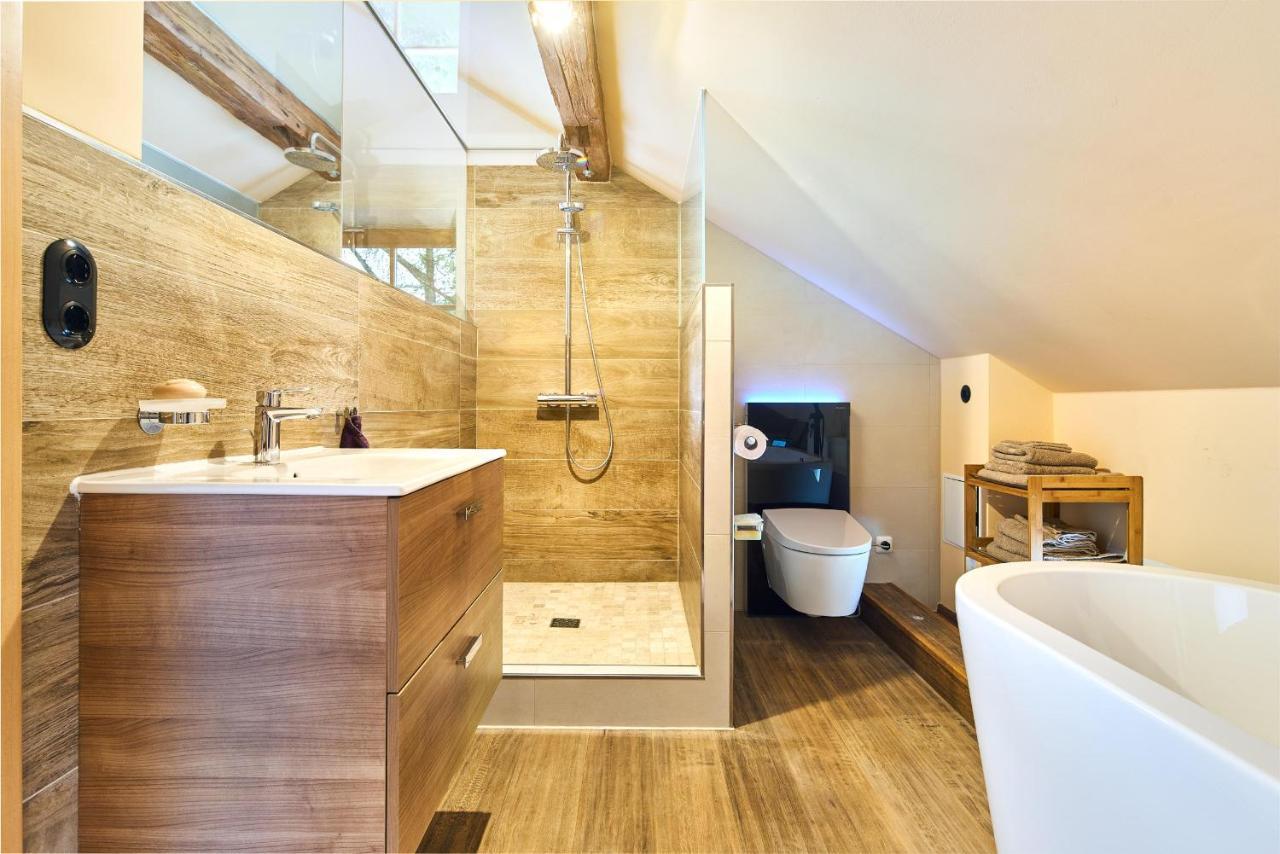 Appartement Alpine Affair Bad Feilnbach Bagian luar foto