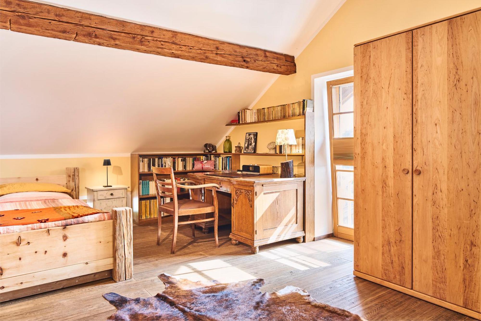 Appartement Alpine Affair Bad Feilnbach Bagian luar foto