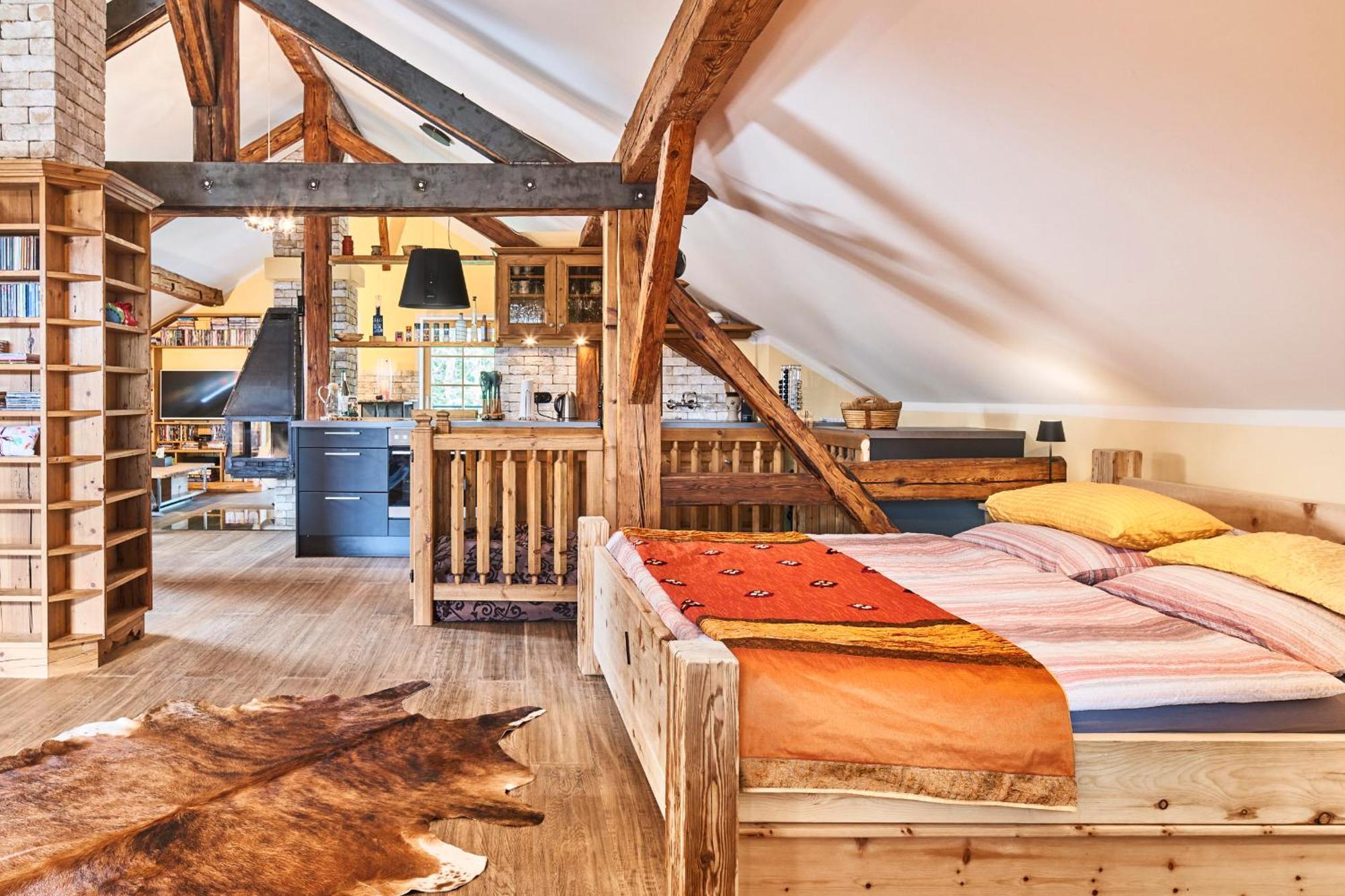 Appartement Alpine Affair Bad Feilnbach Bagian luar foto
