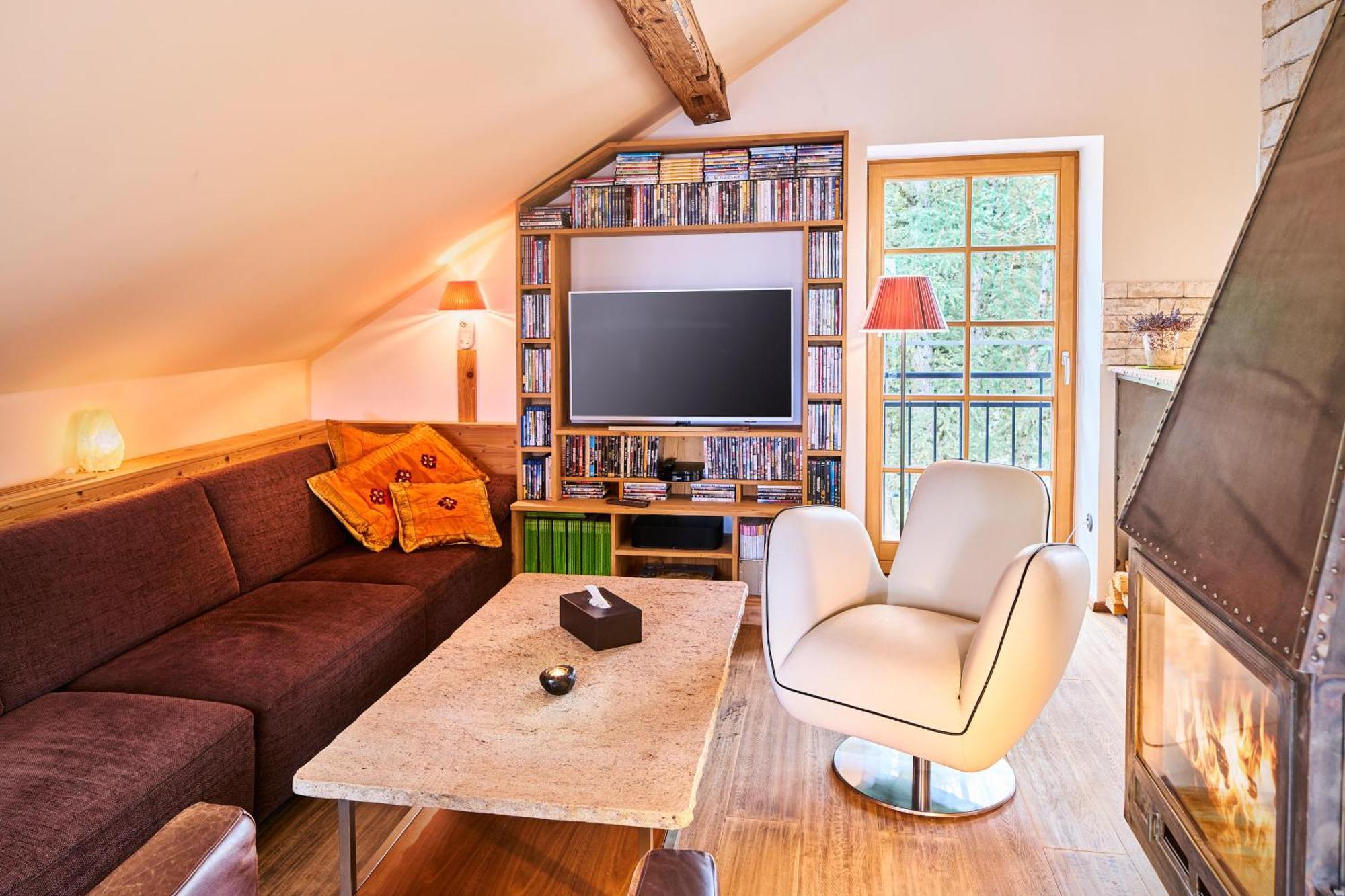 Appartement Alpine Affair Bad Feilnbach Bagian luar foto